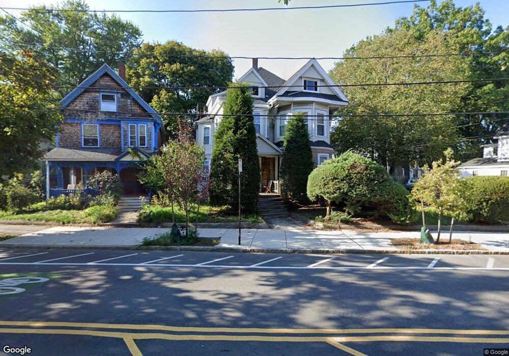 96 College Ave unit 2, Somerville, MA 02144 - photo 1