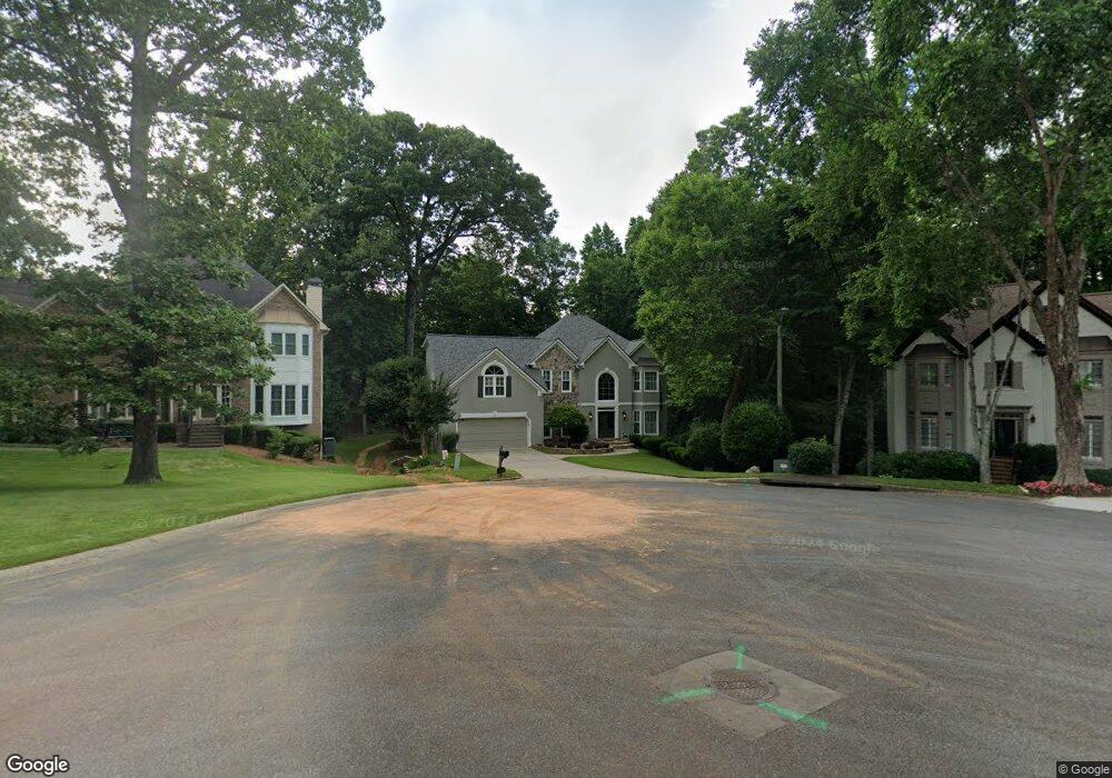 4179 Summit Way, Marietta, GA 30066 - photo 1