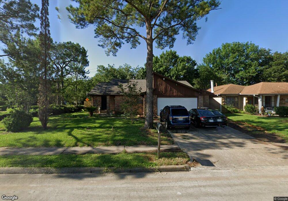 9534 Fuqua St, Houston, TX 77075 - photo 1
