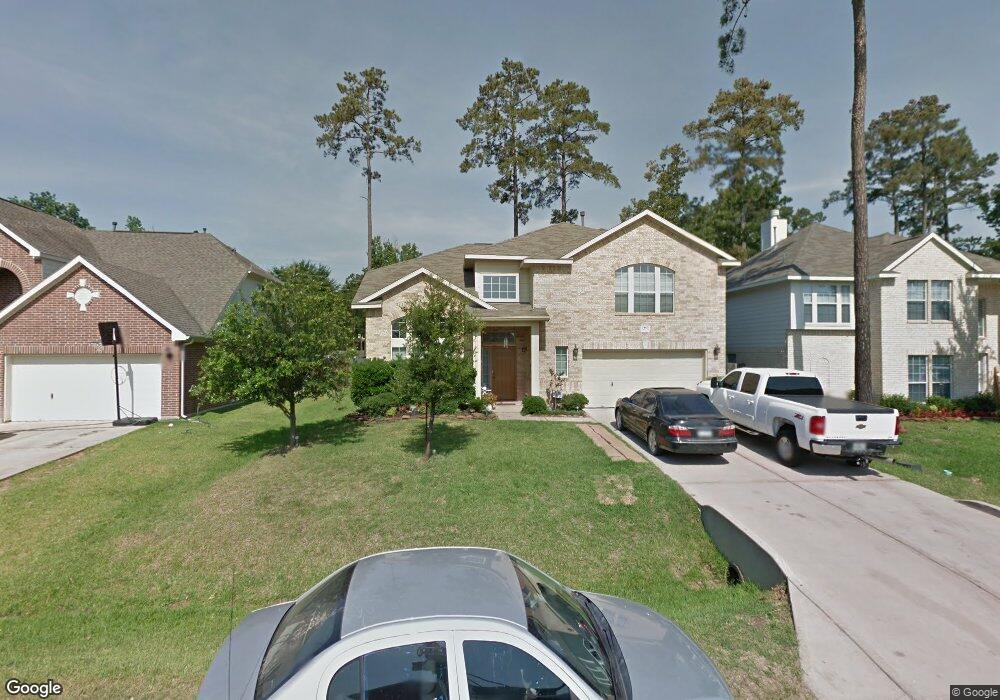 28723 Hidden Cove Dr, Magnolia, TX 77354 - photo 1