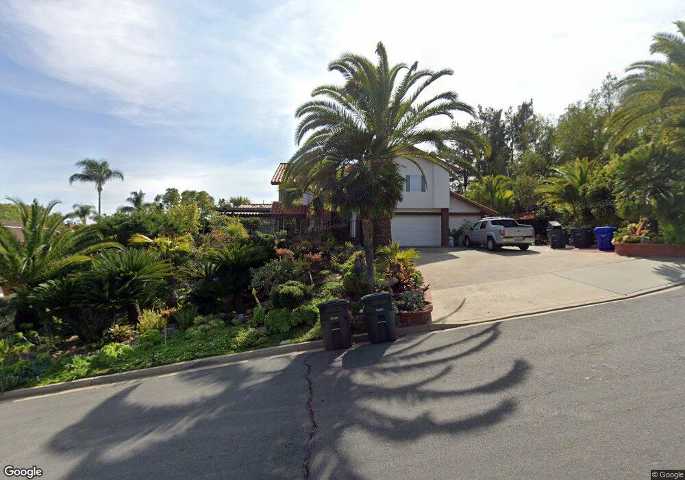 15018 Derringer Rd, Poway, CA 92064 - photo 1