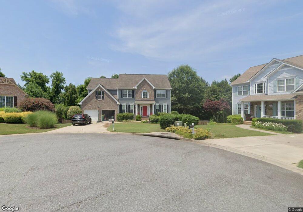 307 Aleutian Trace, Canton, GA 30114 - photo 1