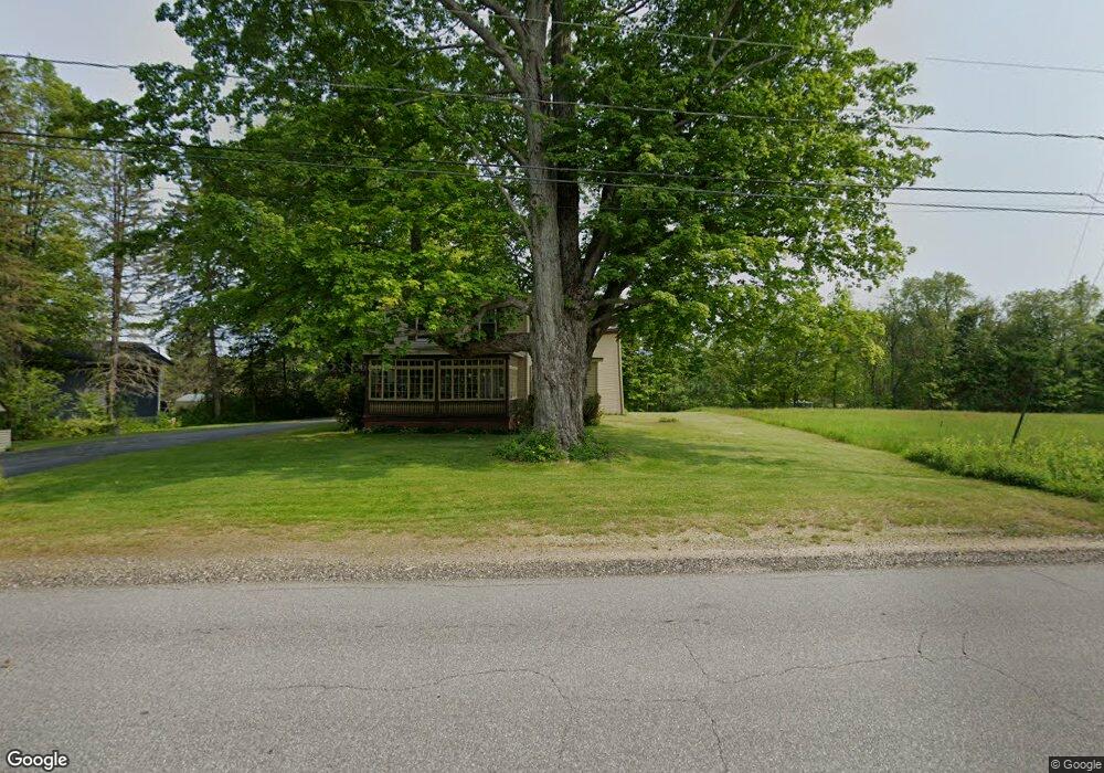 527 Rollins Rd, Rollinsford, NH 03869 - photo 1