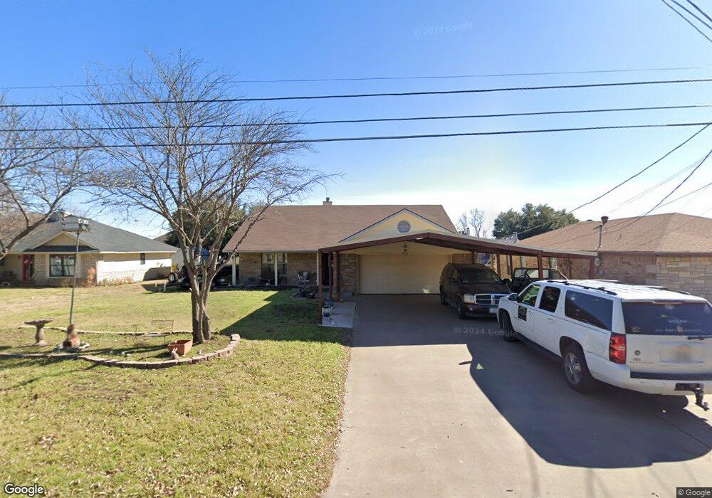 3704 Lake Vista Ct, Granbury, TX 76049 - photo 1