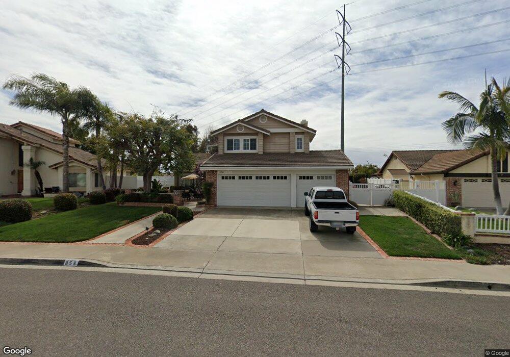 858 Robert Ln, Encinitas, CA 92024 - photo 1