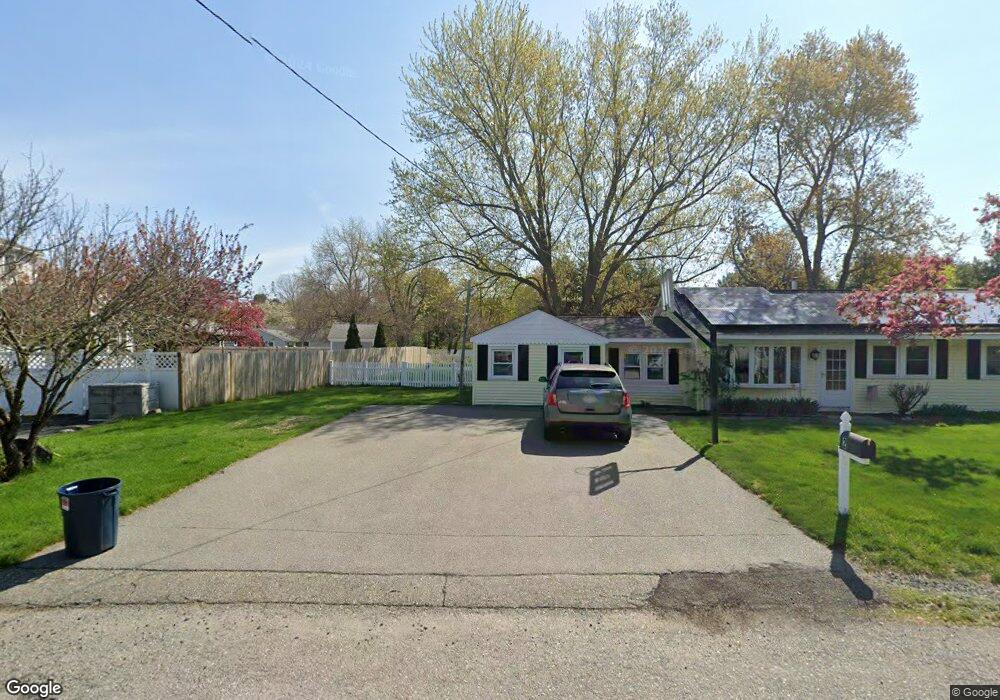 2 Turner Rd, Maynard, MA 01754 - photo 1