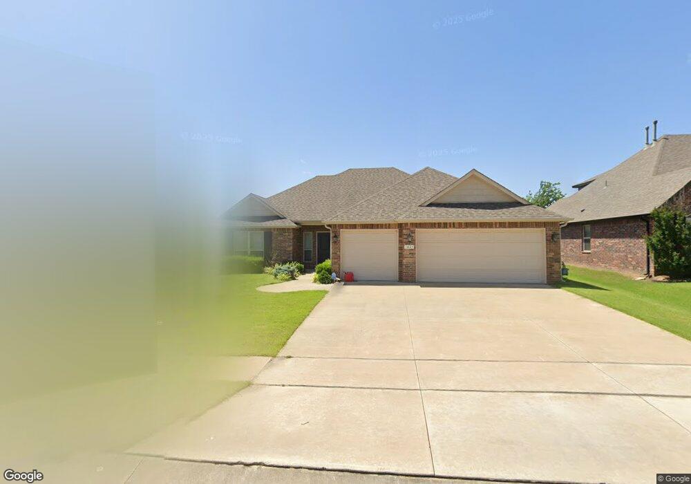 1631 E Fulton Place, Broken Arrow, OK 74012 - photo 1