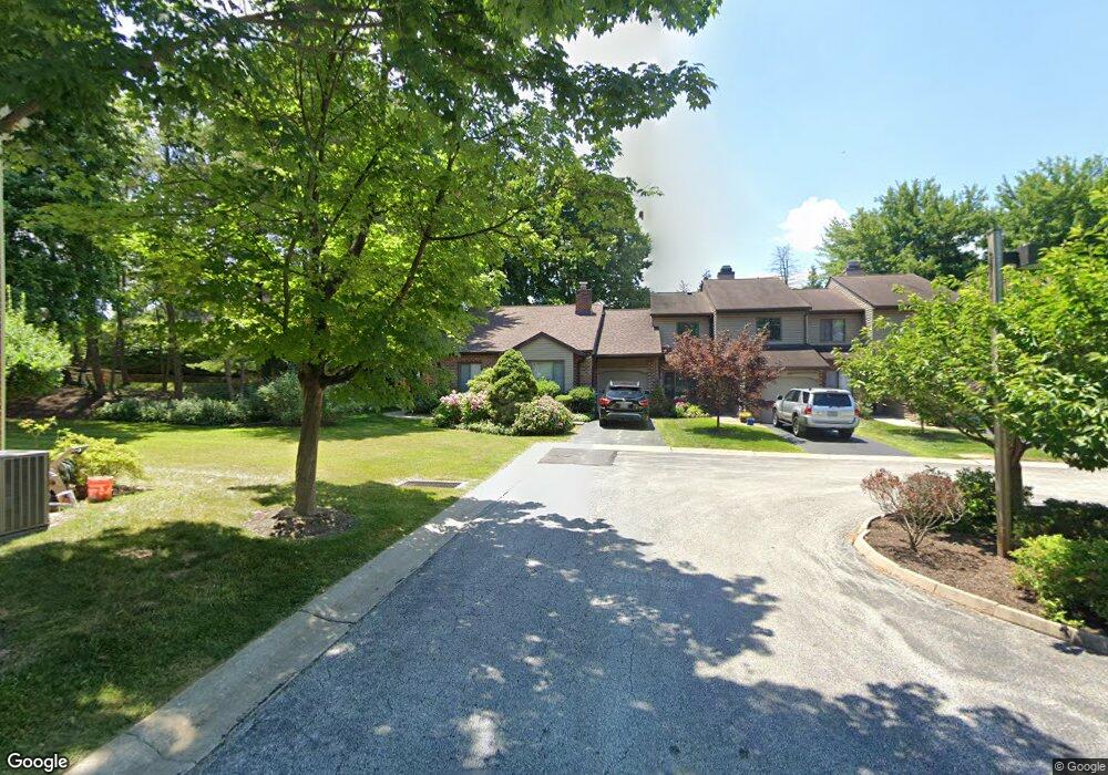 401 Hanover Ct, Chesterbrook, PA 19087 - photo 1