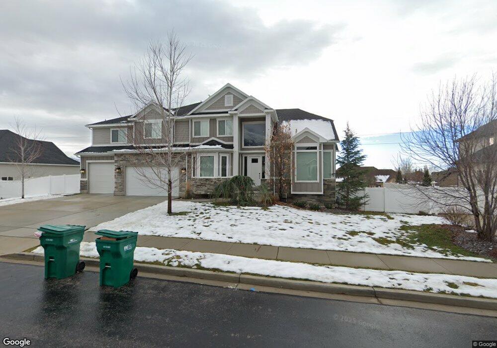 5961 W Highland View Dr, Highland, UT 84003 - photo 1