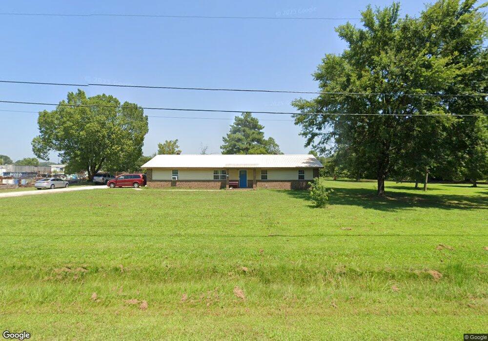 106 Hickox Dr, Jonesboro, AR 72401 - photo 1