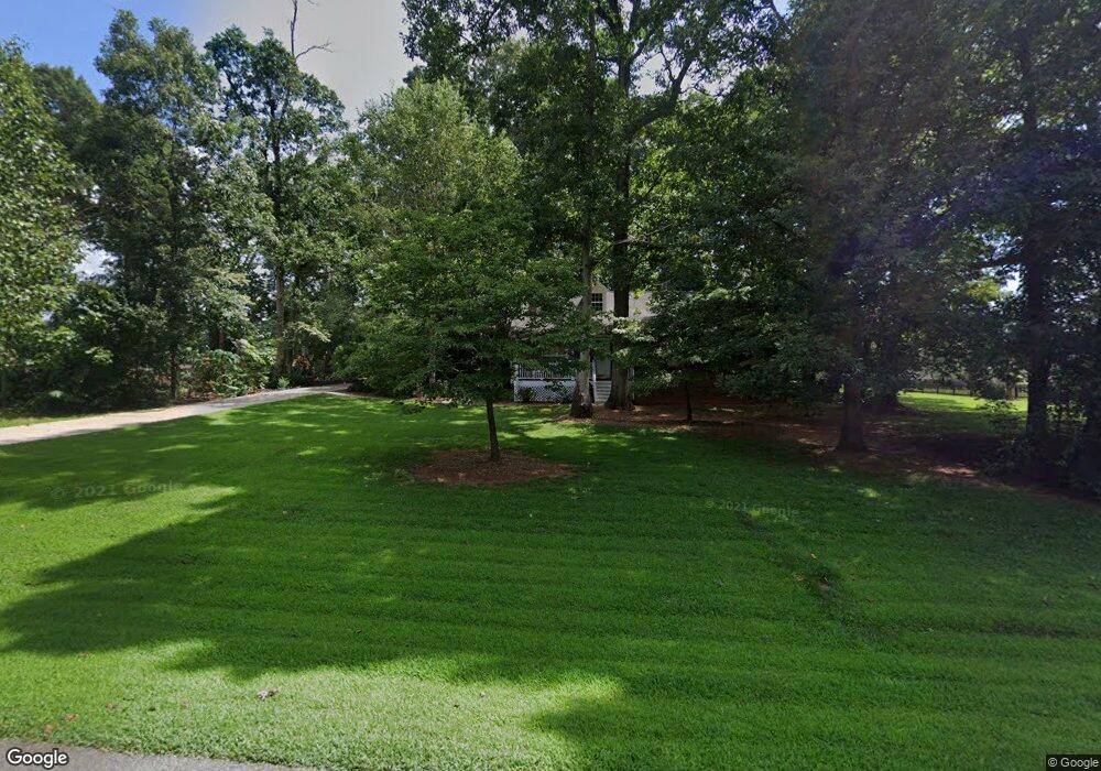 392 Seven Springs Loop, Statesville, NC 28625 - photo 1