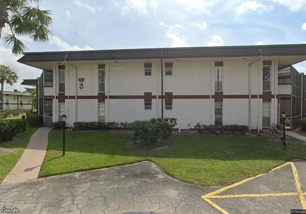 3 Greenway Village N unit 108, Royal Palm Beach, FL 33411 - photo 1