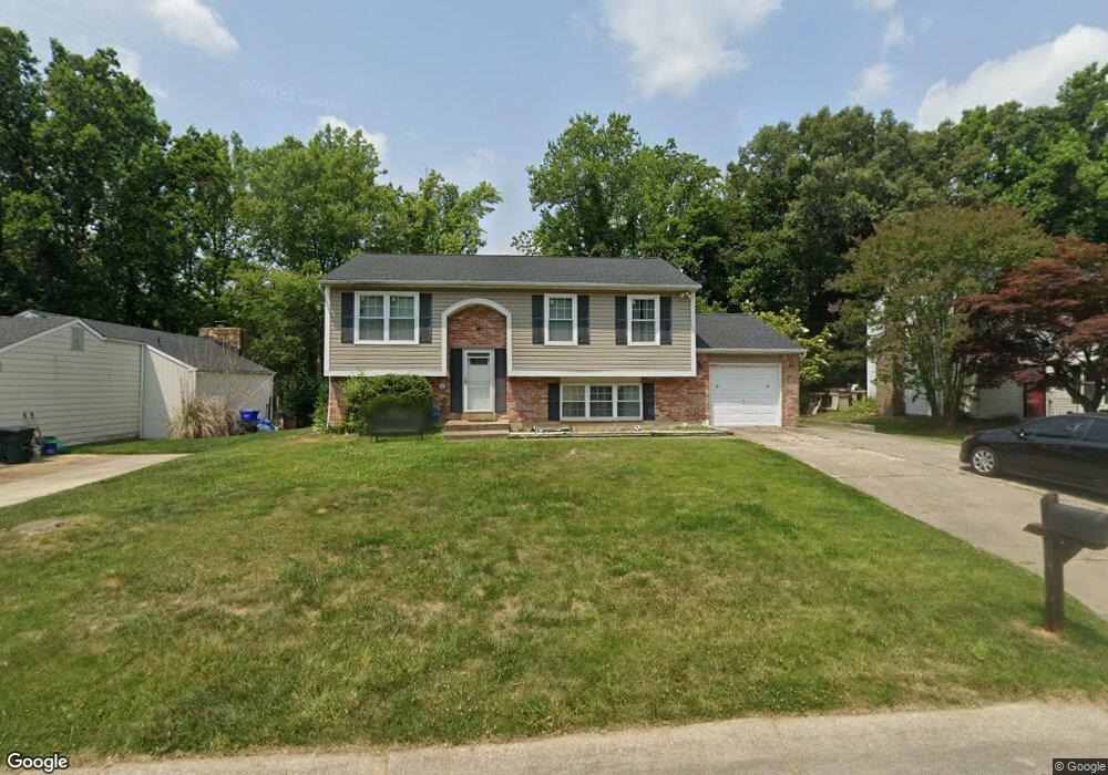 14923 Nashua Ln, Bowie, MD 20716 - photo 1