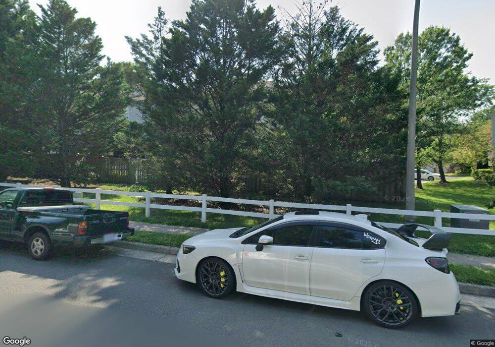 7681 Staunton Cir, Manassas, VA 20109 - photo 1