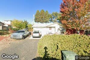 120 N Woodland Ave, Hines, OR 97738