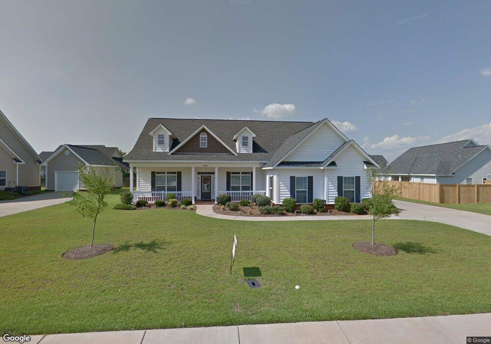 308 Lovorn Cir, Warner Robins, GA 31088 - photo 1