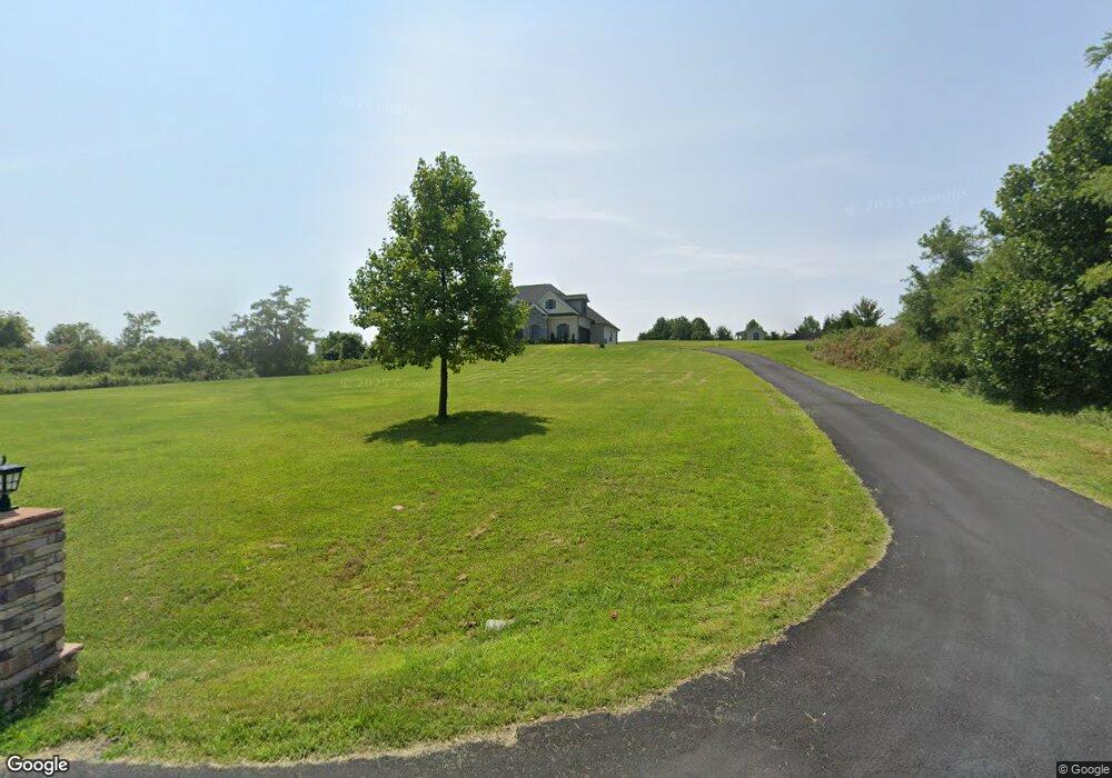 372 Freezeland Loop Rd, Linden, VA 22642 - photo 1