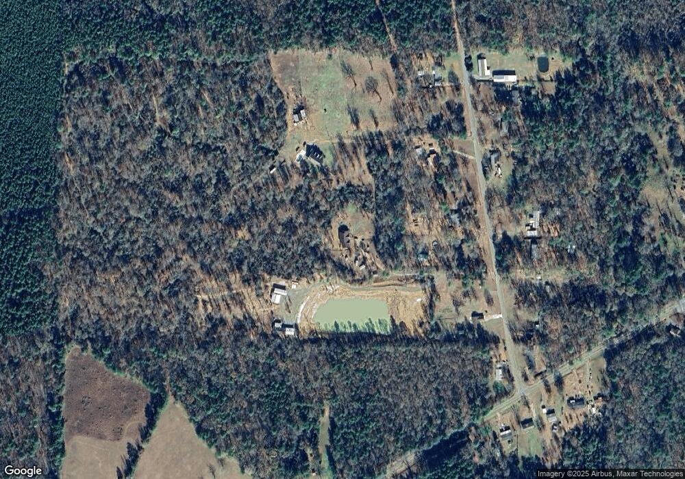 153 Vickers Rd, Haughton, LA 71037 - photo 1