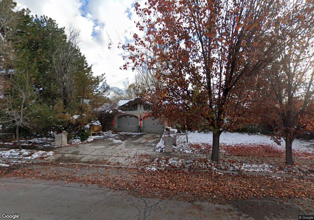 4051 W 9820 N, Pleasant Grove, UT 84062 - photo 1