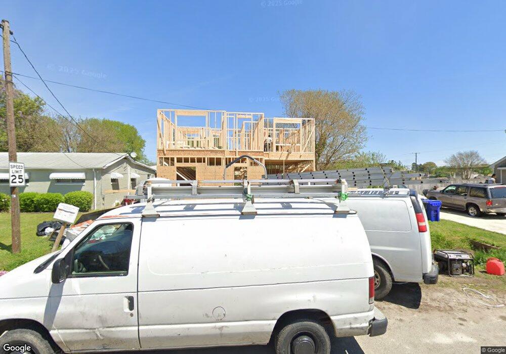 2811 Roanoke Ave, Portsmouth, VA 23704 - photo 1