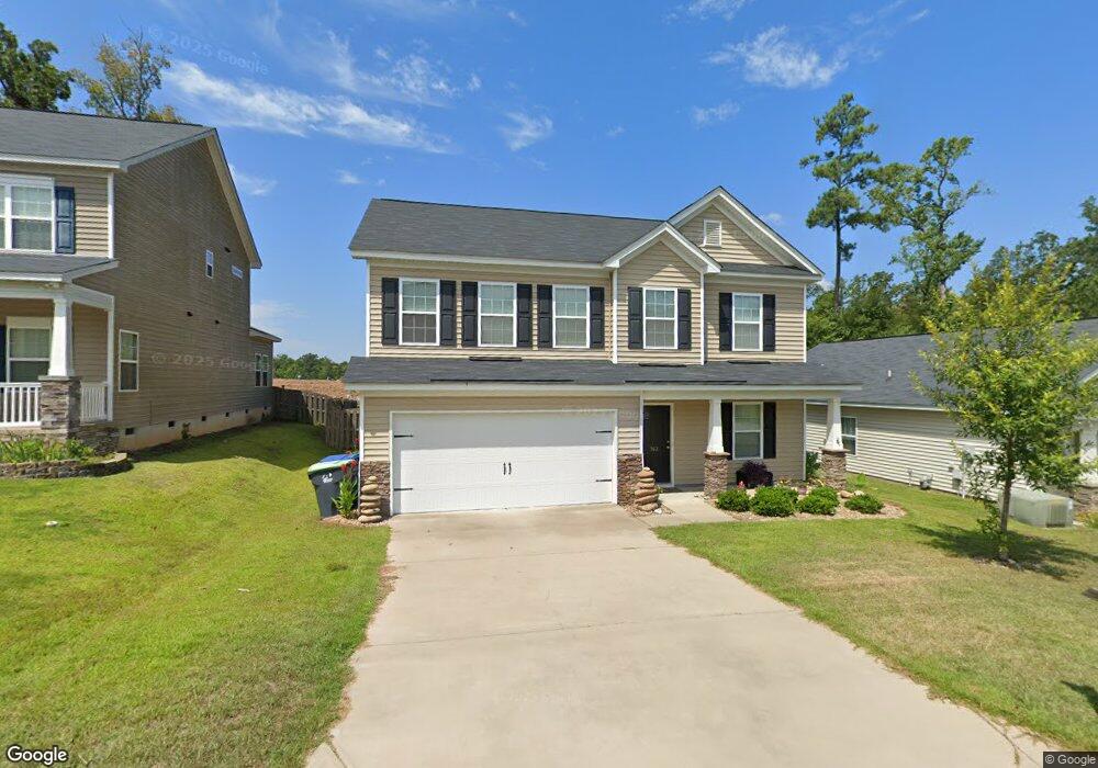 163 Whispering Oak Ln, Chapin, SC 29036 - photo 1