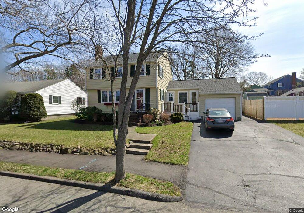 7 Pershing Rd, Salem, MA 01970 - photo 1