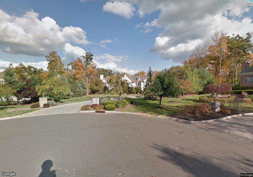 11 Willow Woods Trail, Warren, NJ 07059 - photo 1