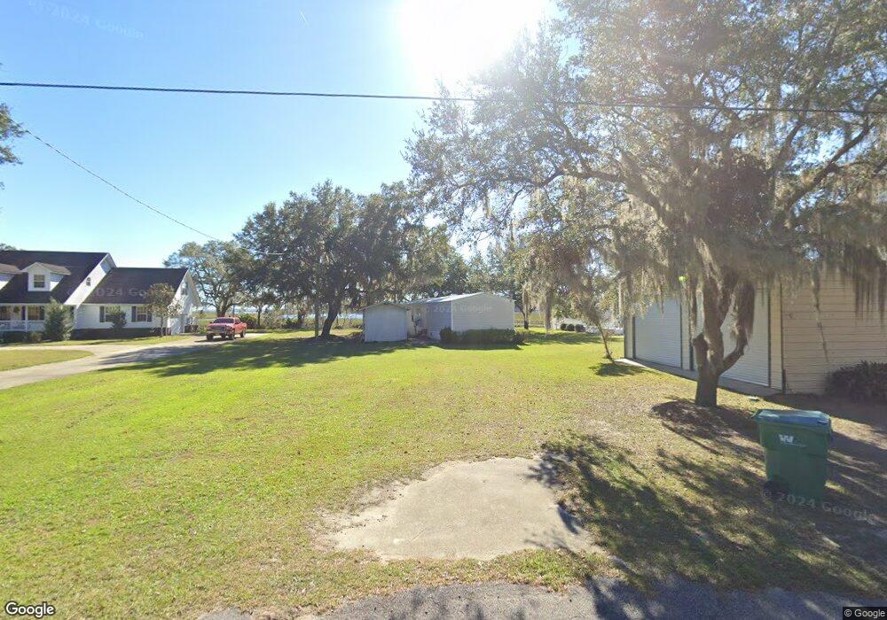 1031 Clarke Dr NE, Townsend, GA 31331 - photo 1