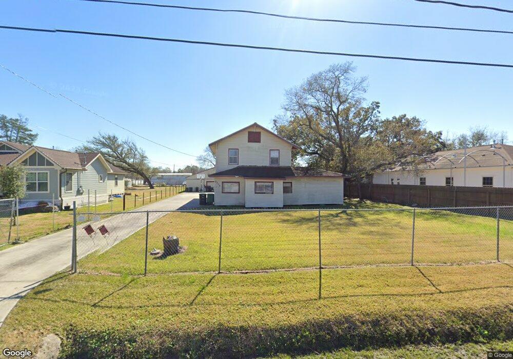 8318 Jennings St, Houston, TX 77017 - photo 1