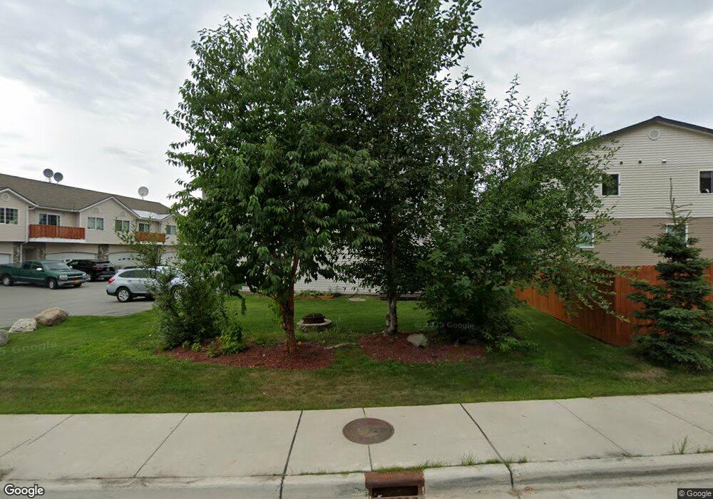 2043 E 73rd Ave unit 5, Anchorage, AK 99507 - photo 1