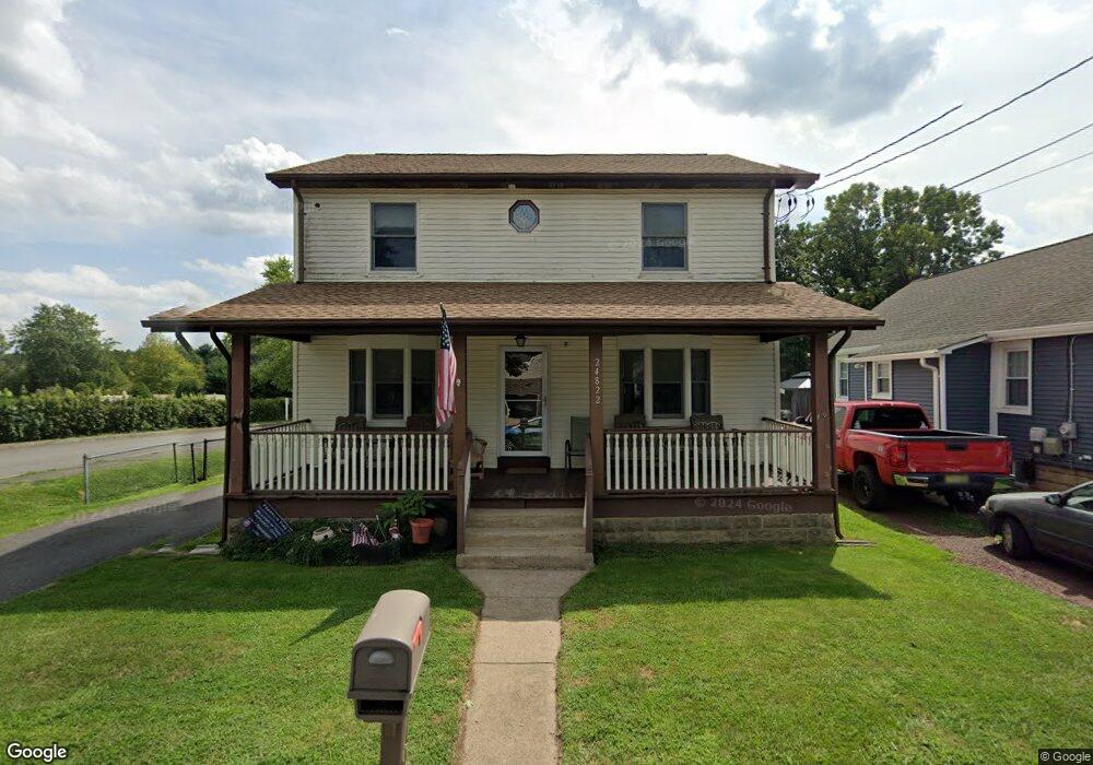 24822 E Main St, Columbus, NJ 08022 - photo 1