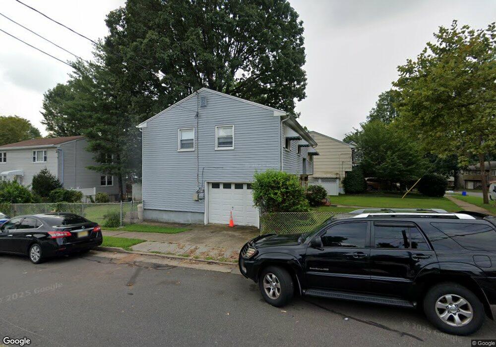 917 Spruce St, Roselle, NJ 07203 - photo 1