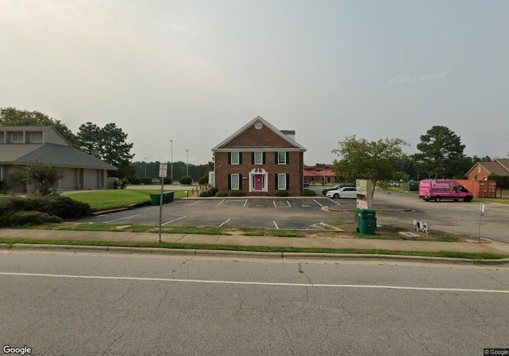 581 Executive Place, Fayetteville, NC 28305 - photo 1