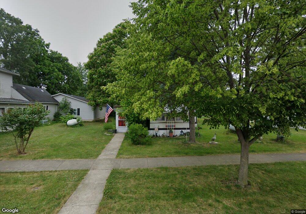 306 S Main St, Mendon, OH 45862 - photo 1