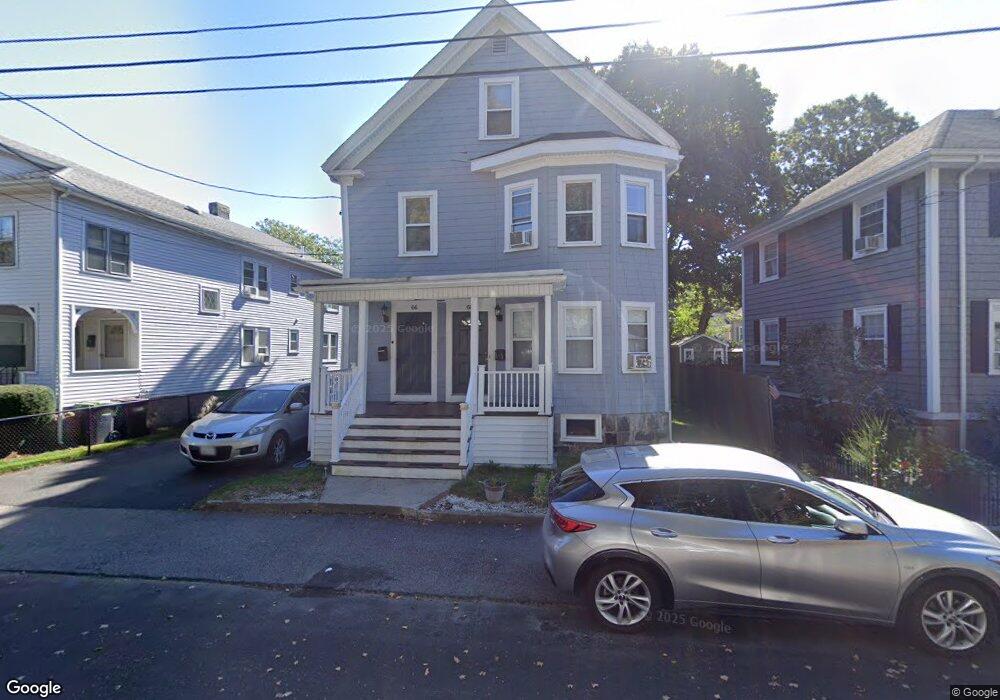 Street View Photo