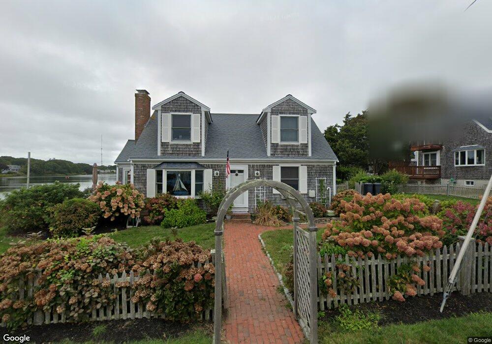 4 Harmony St, Teaticket, MA 02536 - photo 1