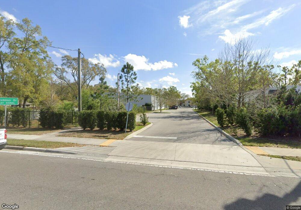 2505 N Falkenburg Rd, Tampa, FL 33619 - photo 1