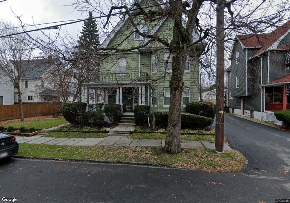 1315 Myrtle St, Scranton, PA 18510 - photo 1