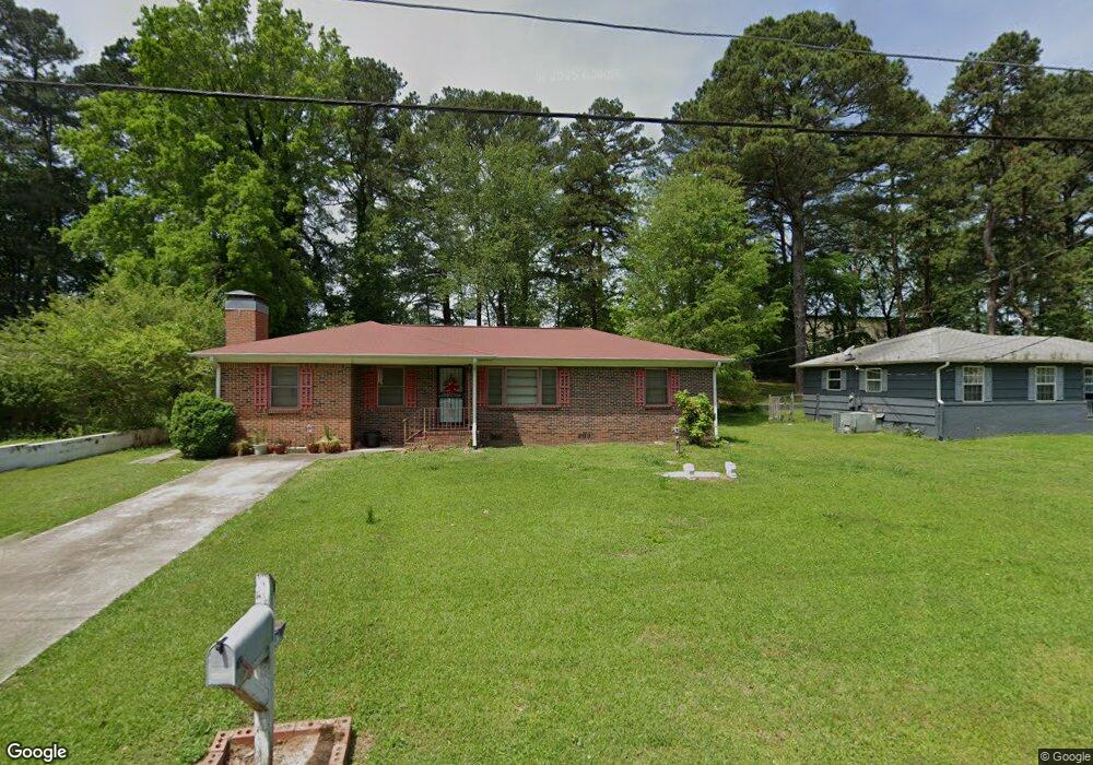 1732 2nd St NE, Center Point, AL 35215 - photo 1