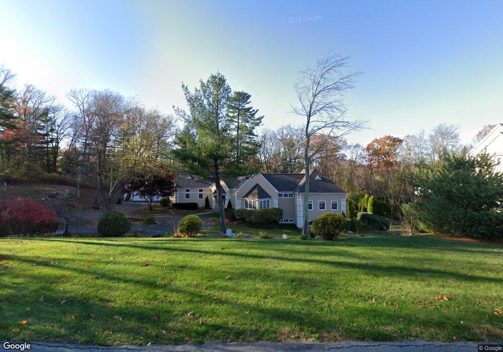 14 Sadie Hutt Ln unit B, Southborough, MA 01772 - photo 1