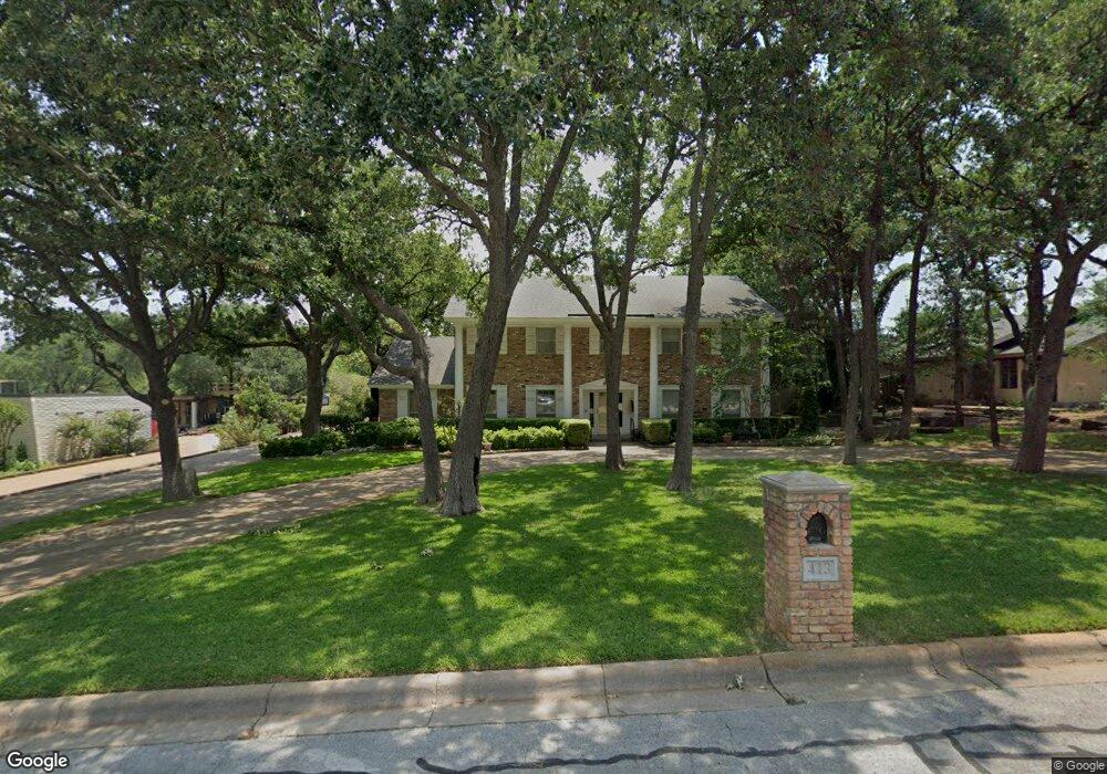 413 Woodbriar Ct, Colleyville, TX 76034 - photo 1