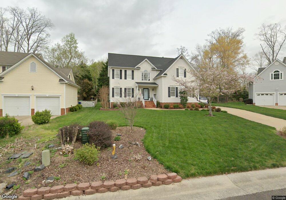 16012 Hampton Meadows Ct, Chesterfield, VA 23832 - photo 1