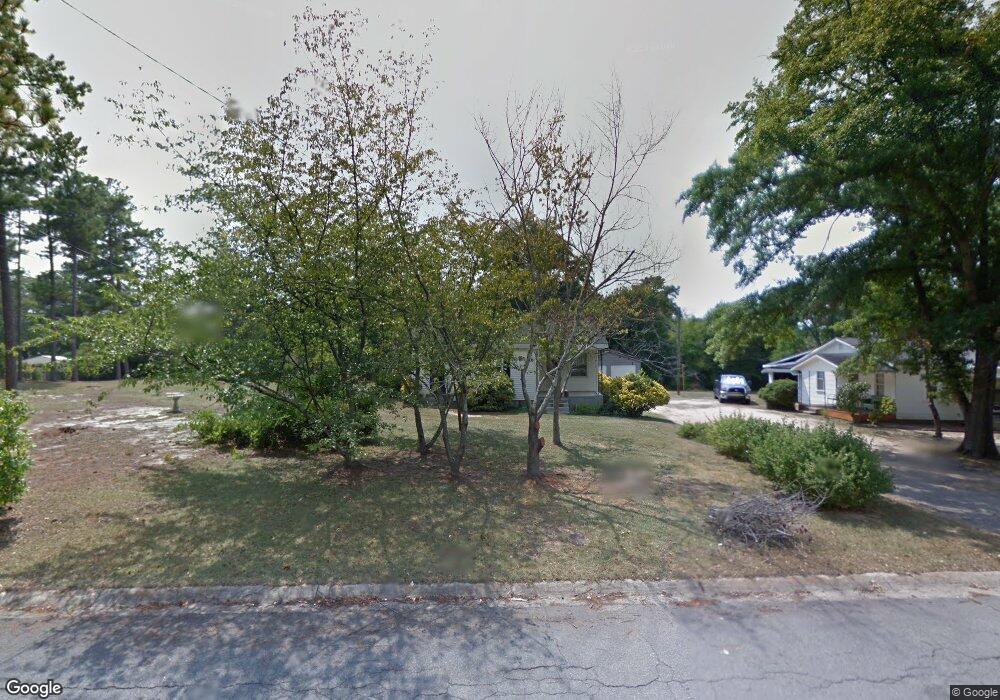 4565 Brookhaven Rd, Macon, GA 31206 - photo 1