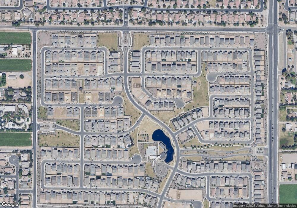 5302 S Cobblestone St, Gilbert, AZ 85298 - photo 1