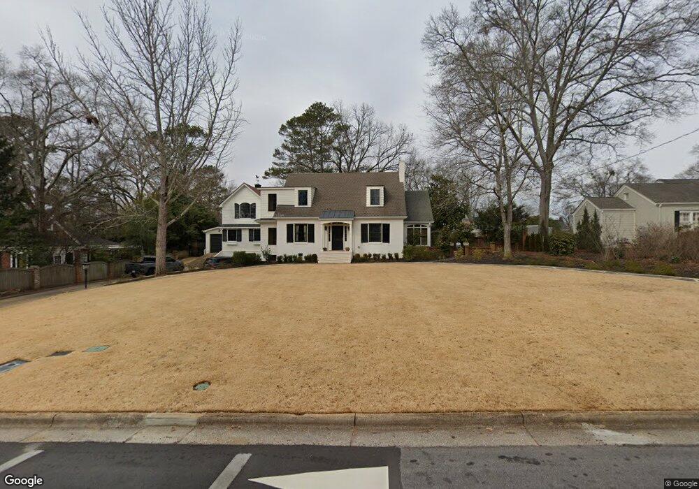 280 Westview Dr, Athens, GA 30606 - photo 1