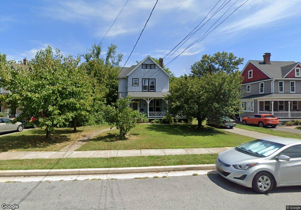 19 Newburg Ave, Catonsville, MD 21228 - photo 1