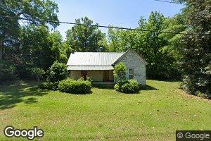 1097 Seals St, Waverly, AL 36879