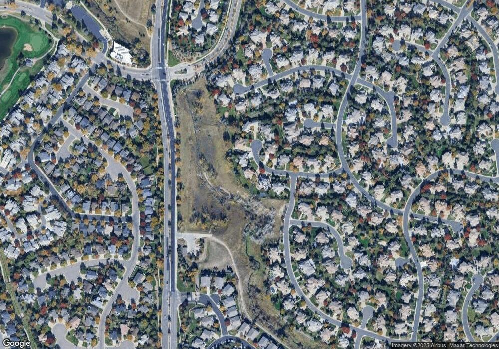 9070 E Lost Hill Trail, Lone Tree, CO 80124 - photo 1