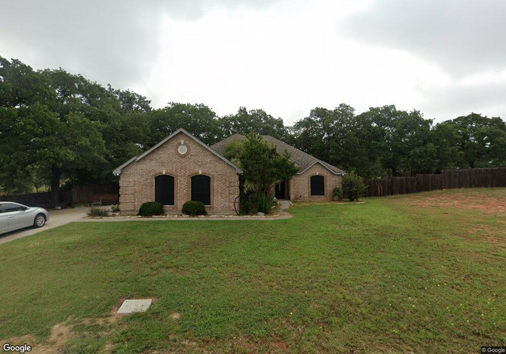 147 Smith St, Boyd, TX 76023 - photo 1