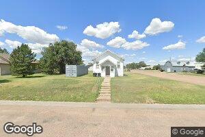 145 N 4th St, Dighton, KS 67839